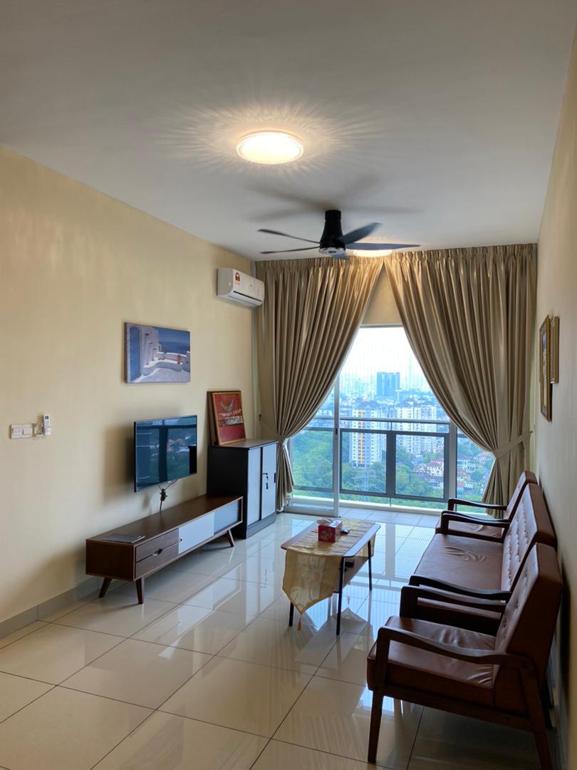Platinum OUG Bukit Jalil by William - photo 2