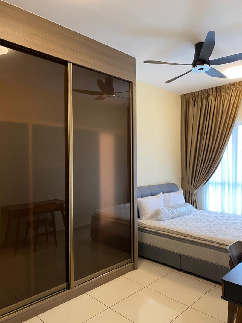 Platinum OUG Bukit Jalil by William - photo 5