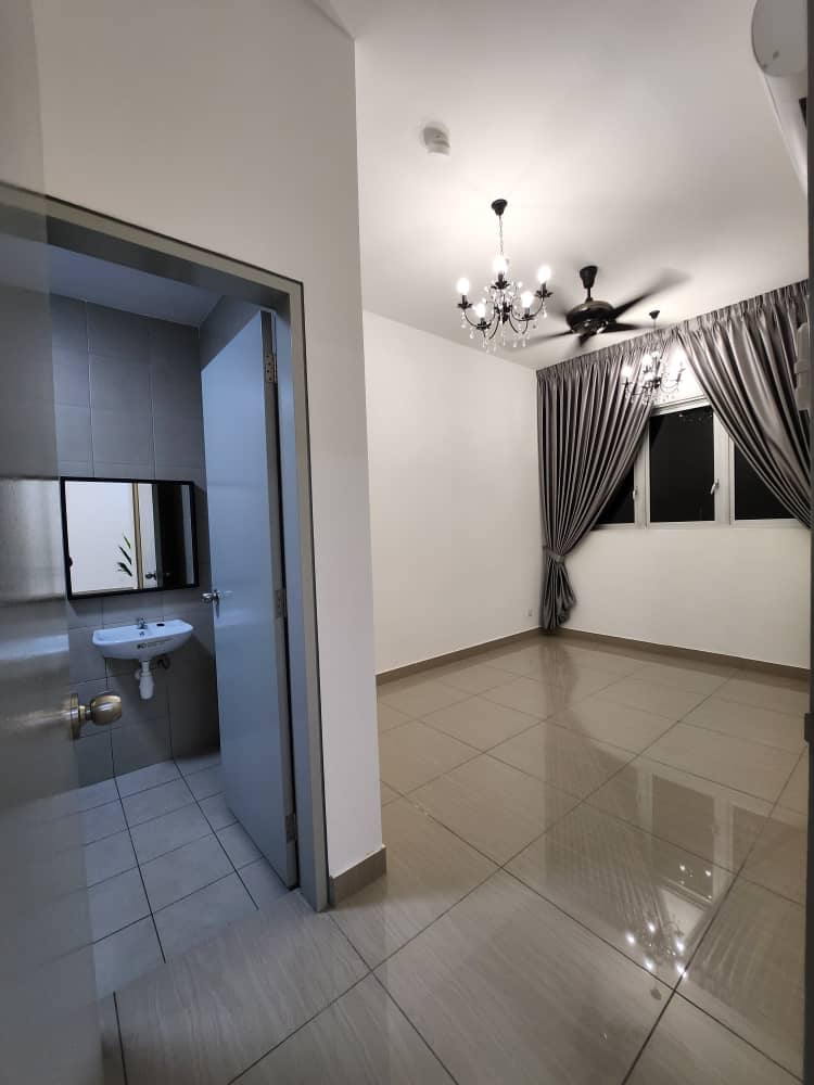 Skylake Condo Taman Putra Perdana Puchong by Jay - photo 5