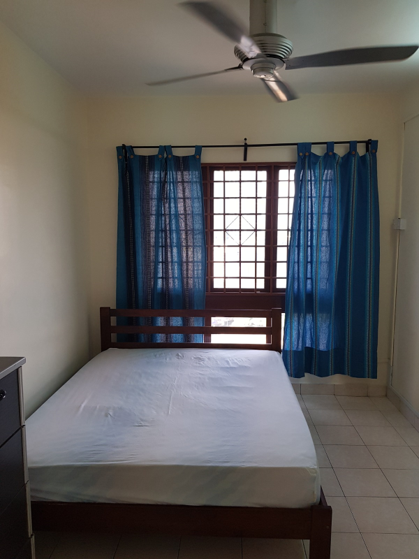 Palm Spring Fully Furnshed Kota Damansara By Jay - photo 5