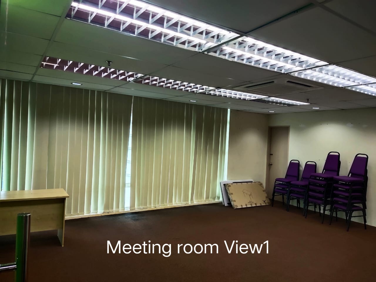 Oasis square Ara Damansara office by William - photo 5