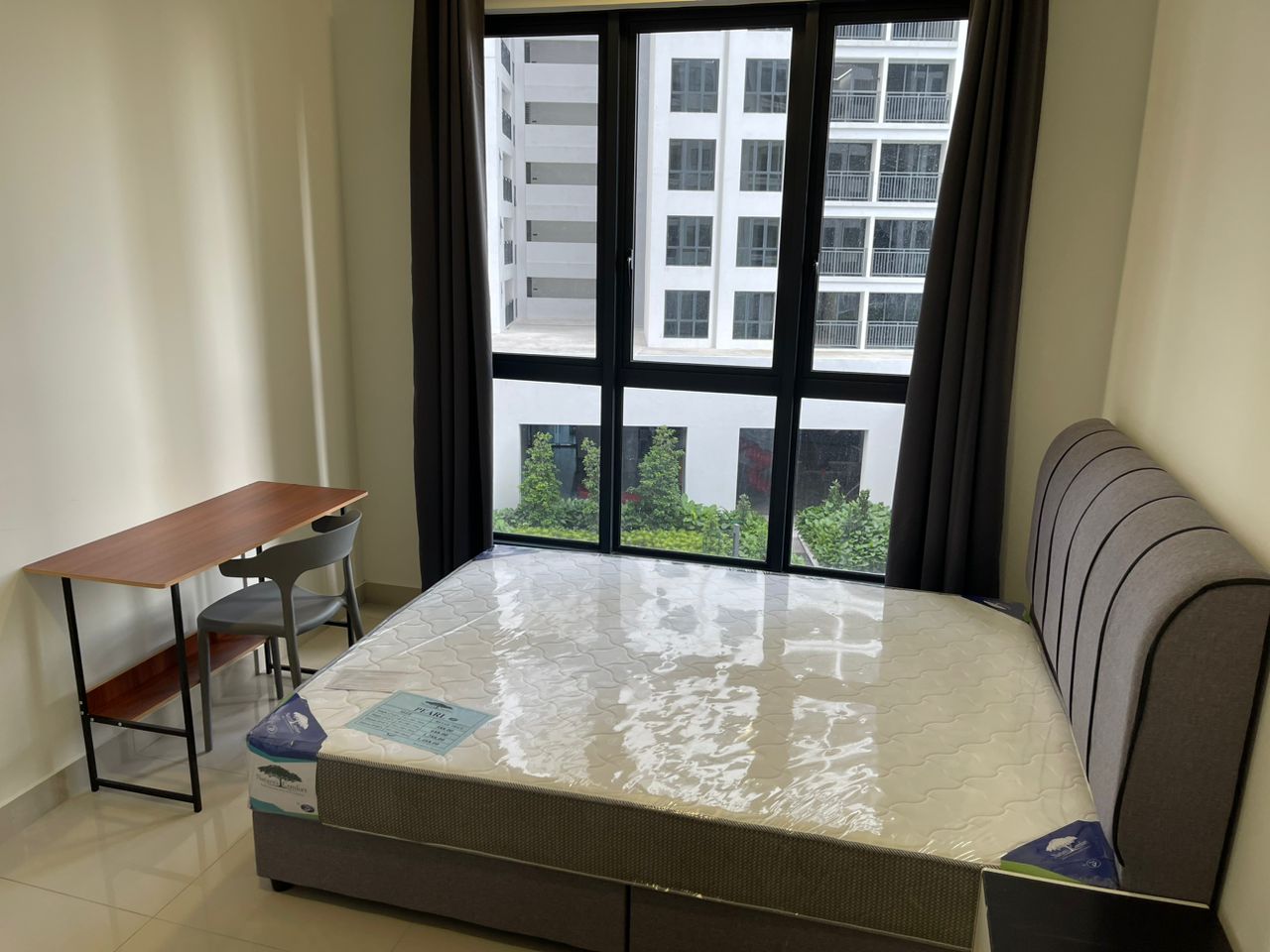 Platinum Arena Old Klang Road by William - photo 3