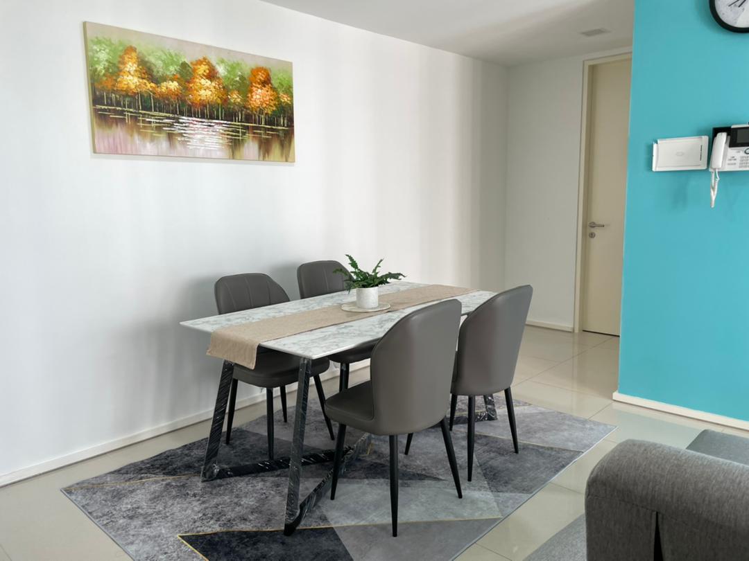 Verdi Eco-Dominiums, Cyberjaya - photo 5