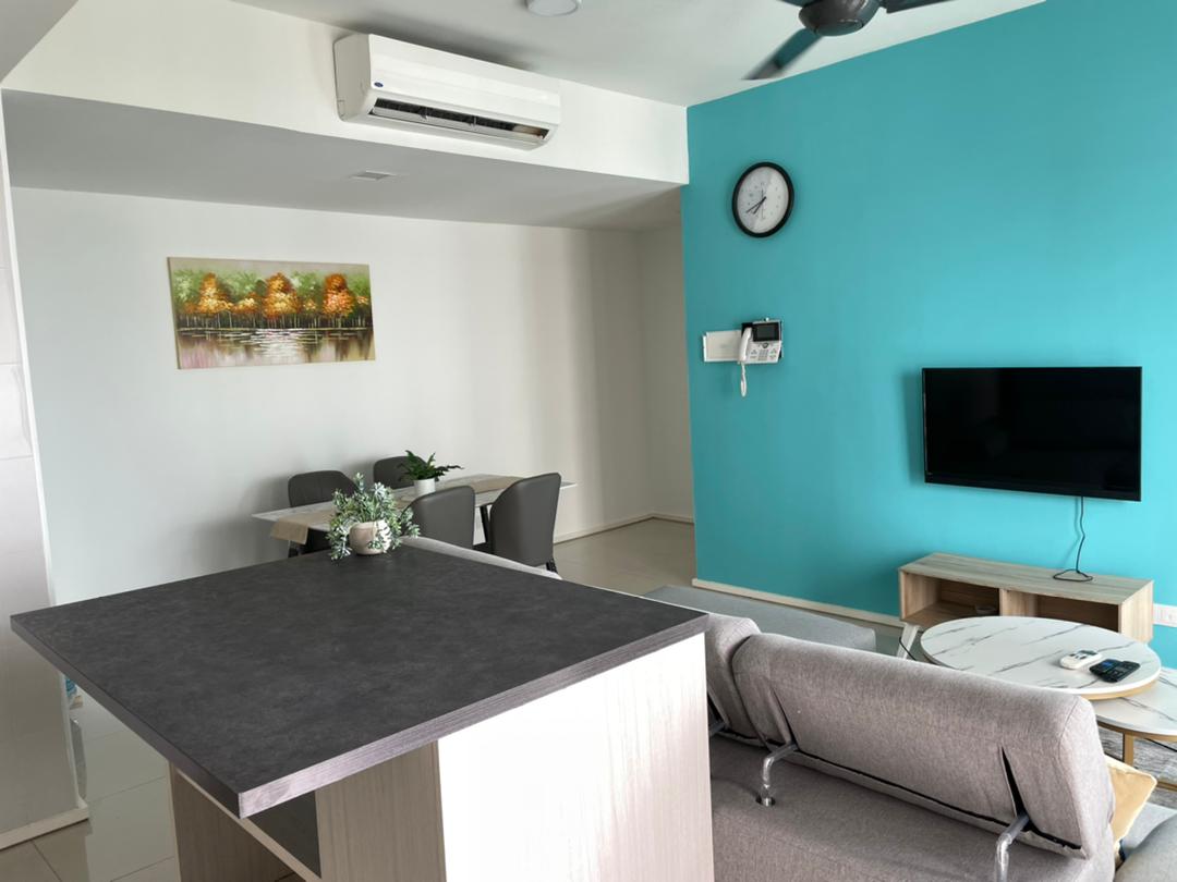 Verdi Eco-Dominiums, Cyberjaya - photo 6