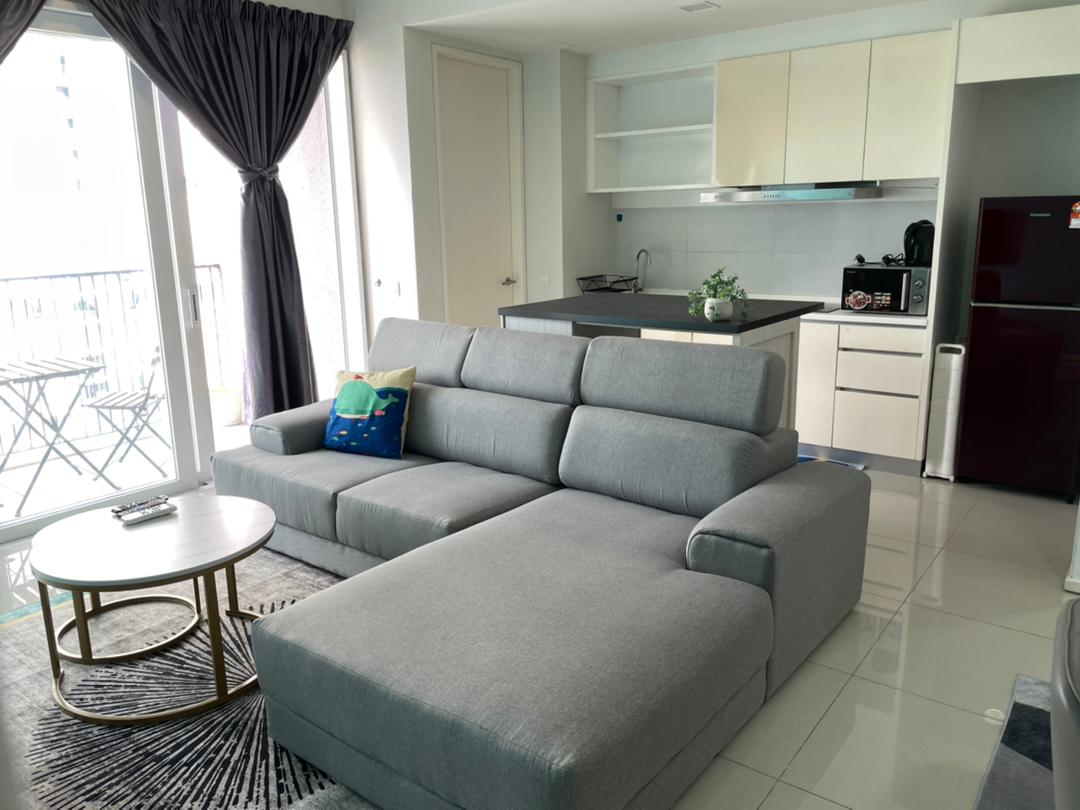 Verdi Eco-Dominiums, Cyberjaya - photo 8