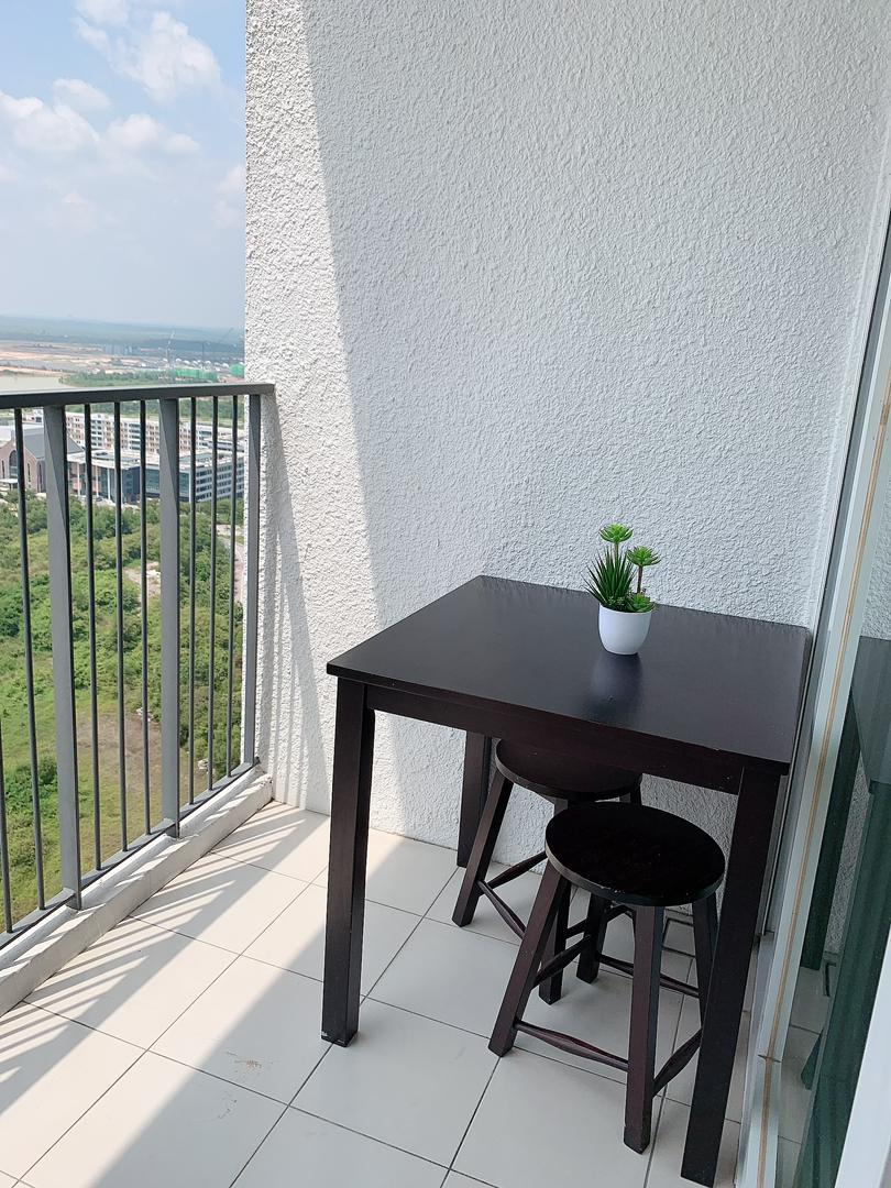 Verdi Eco-Dominiums, Cyberjaya - photo 10