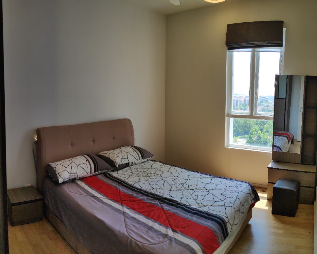 Verdi Eco-Dominiums, Cyberjaya - photo 8