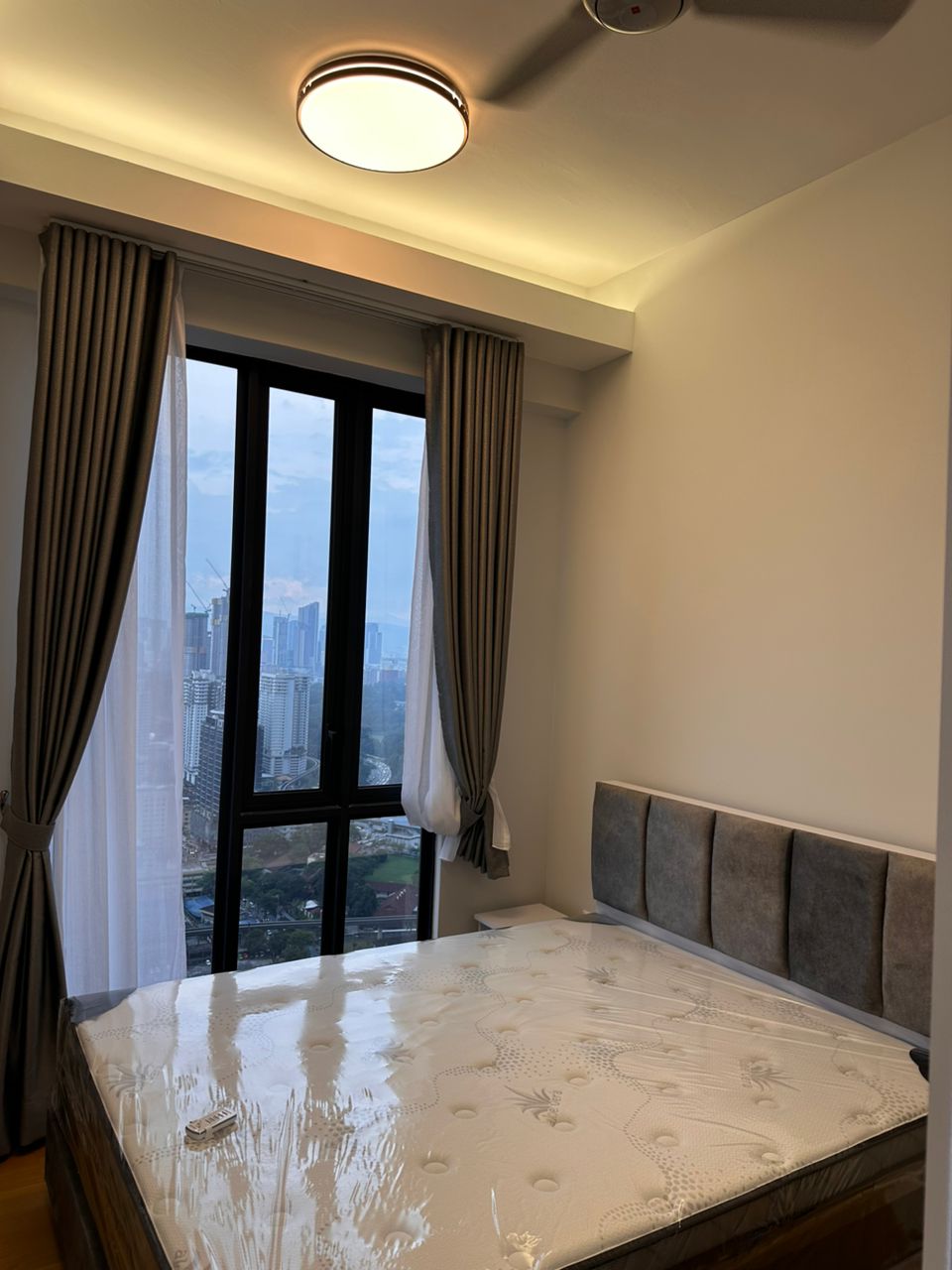 Sentral Suites - photo 2