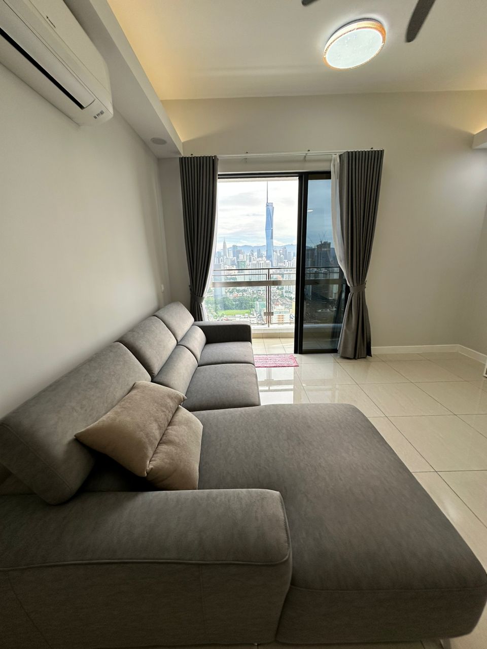 Sentral Suites - photo 4