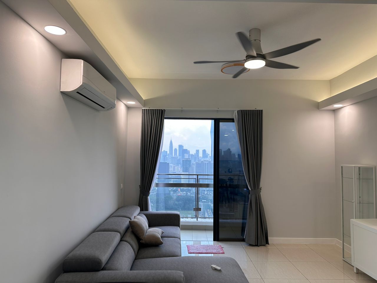 Sentral Suites - photo 5