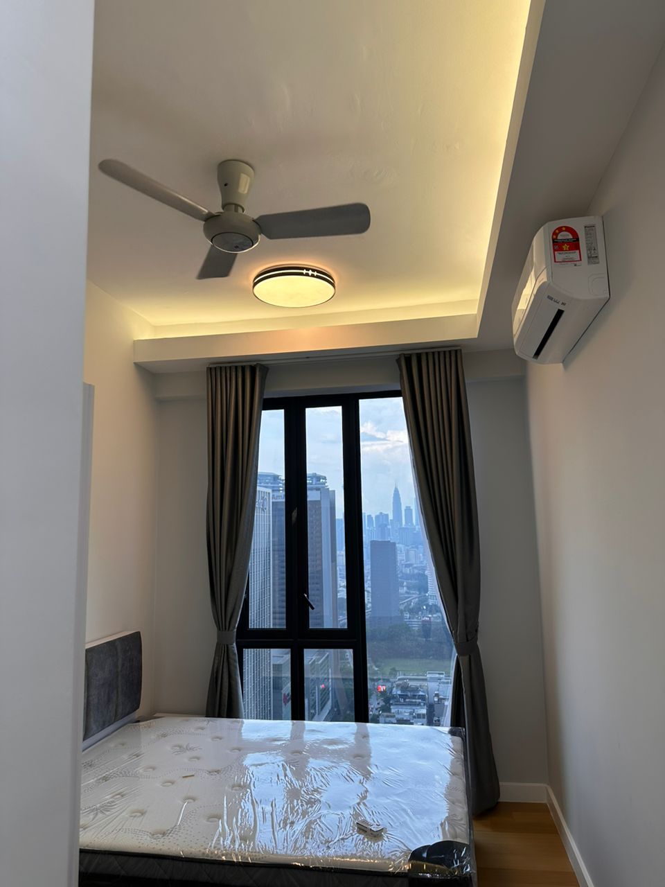Sentral Suites - photo 6
