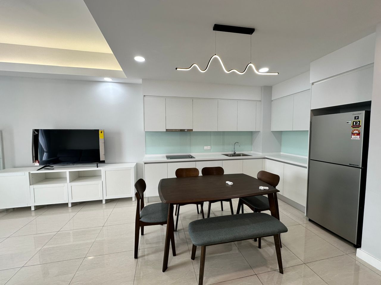 Sentral Suites - photo 7