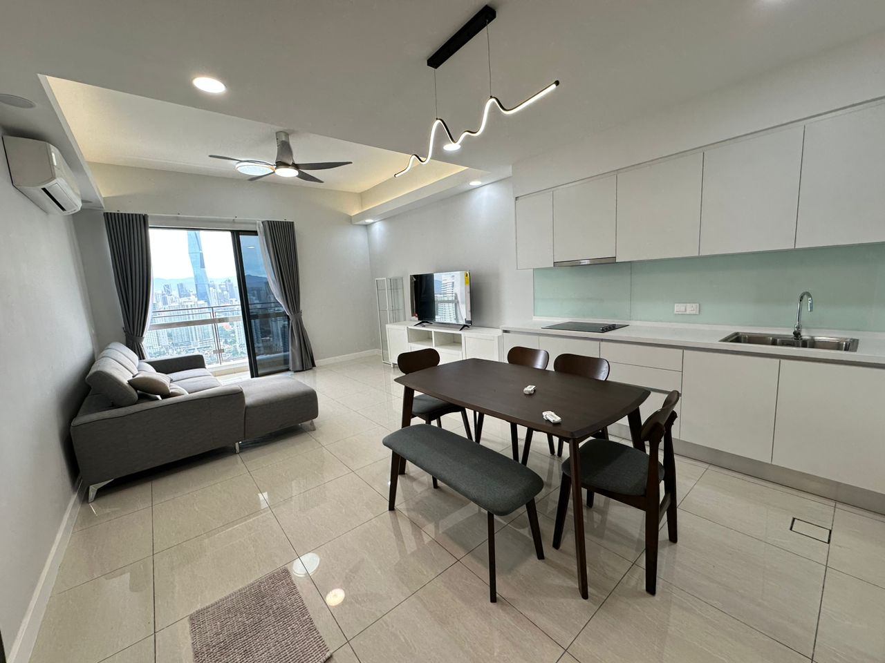 Sentral Suites - photo 8