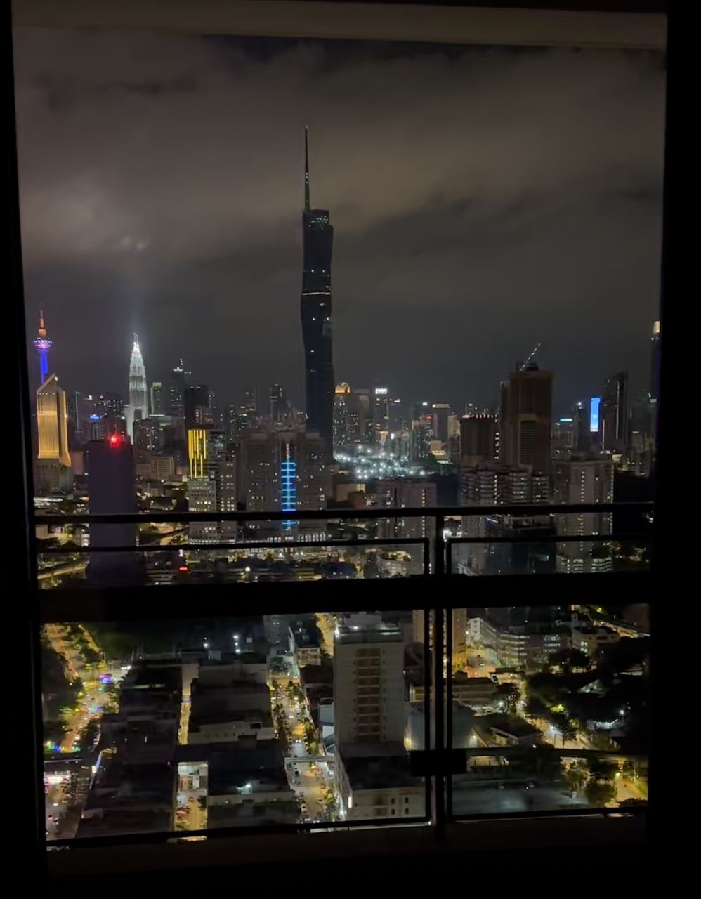 Sentral Suites - photo 9