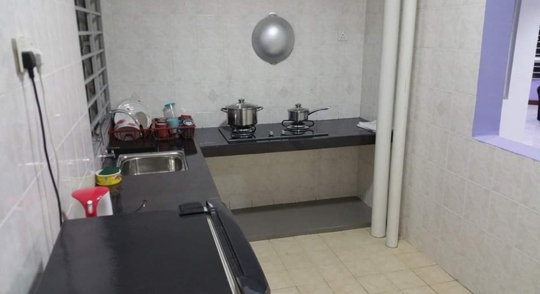Sri Intan Condo - photo 2