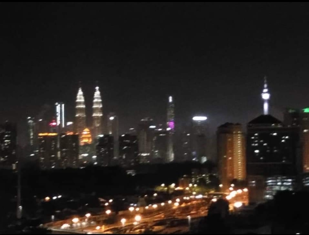 Sri Intan Condo - photo 4