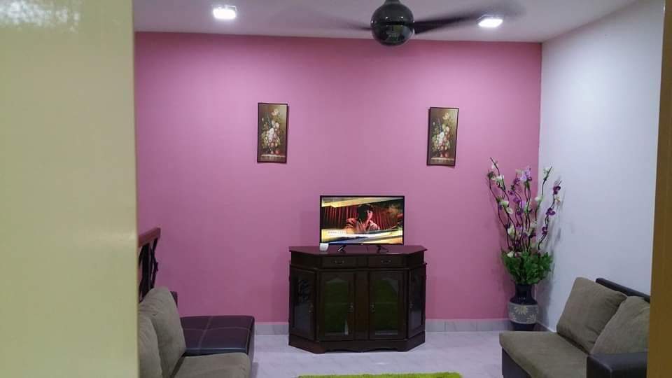 Sri Intan Condo - photo 5
