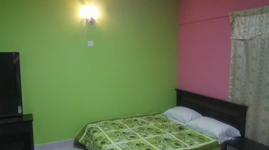 Sri Intan Condo - photo 8