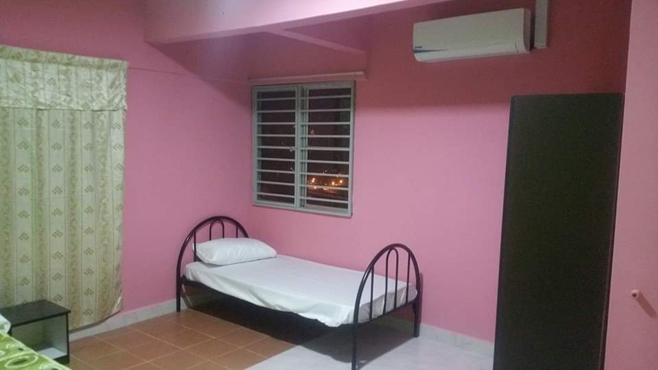 Sri Intan Condo - photo 9