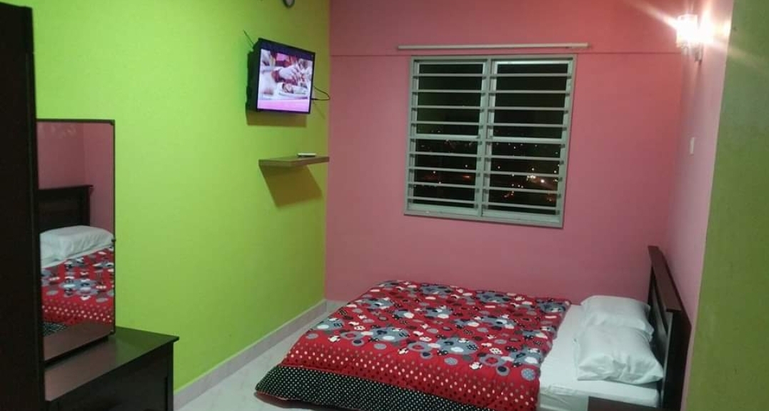 Sri Intan Condo - photo 10
