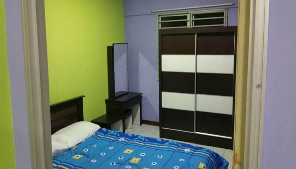 Sri Intan Condo - photo 11