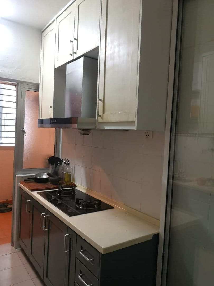 Villa Makmur Dutamas - photo 4