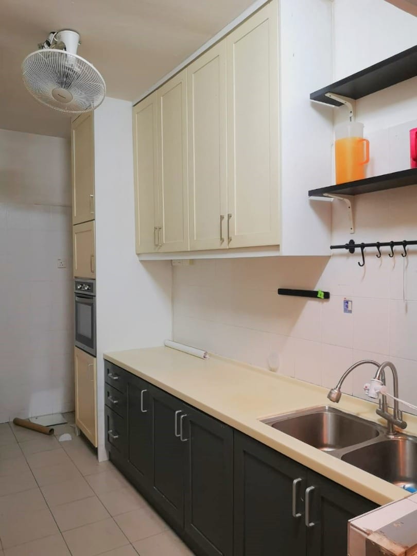 Villa Makmur Dutamas - photo 5