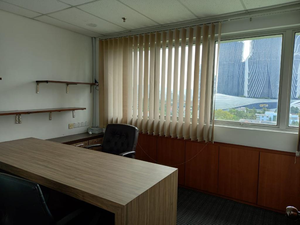 Solaris Dutamas office - photo 5