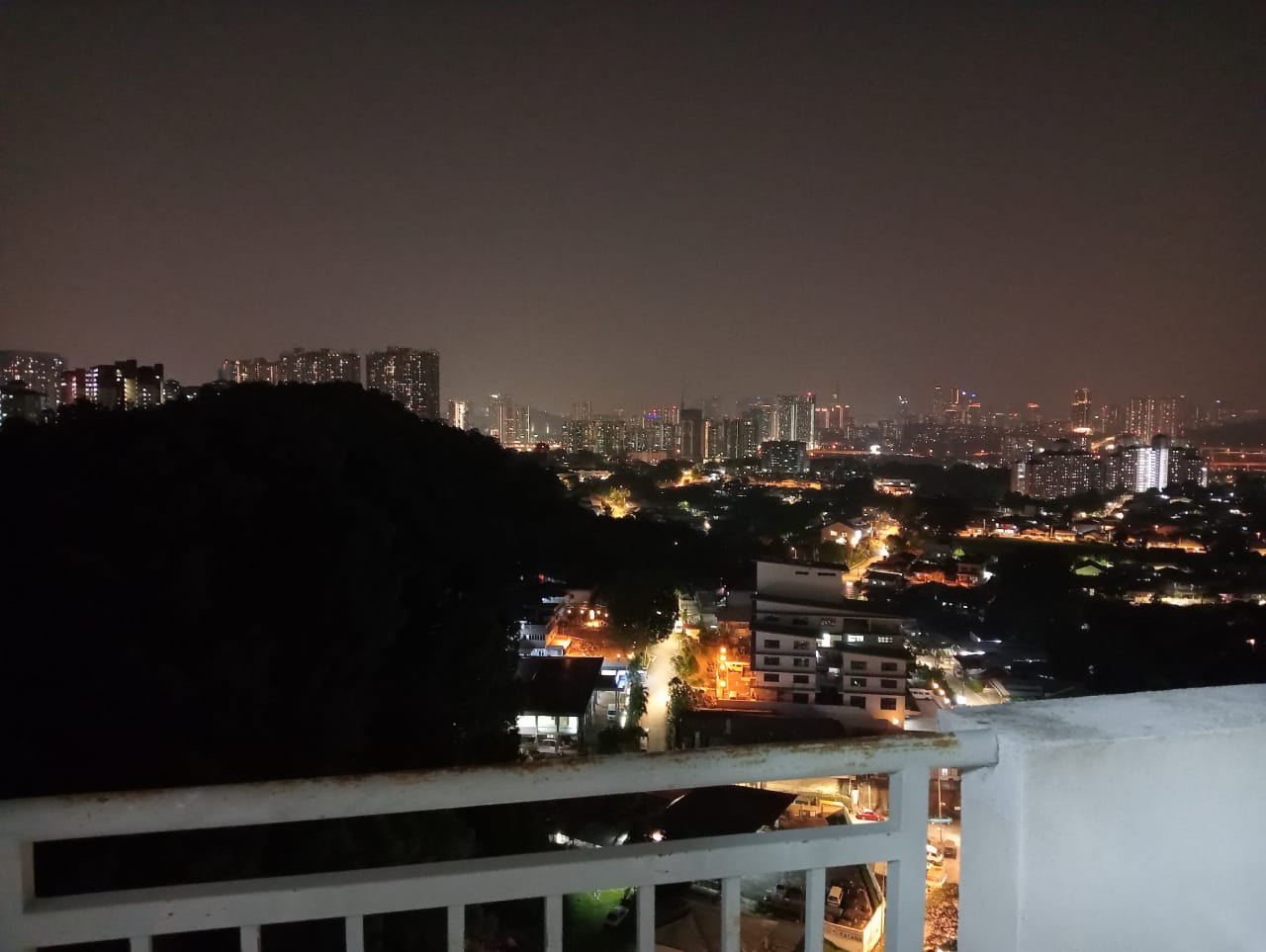 Widuri Impian Condominium - photo 6