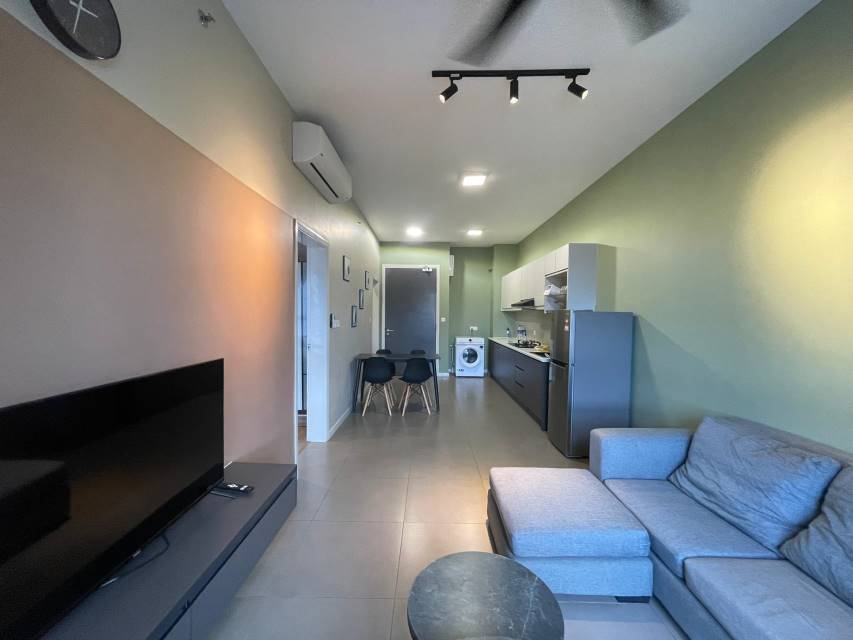 Aster Residences Cheras By Denver - photo 4