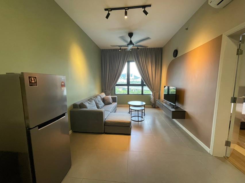 Aster Residences Cheras By Denver - photo 6