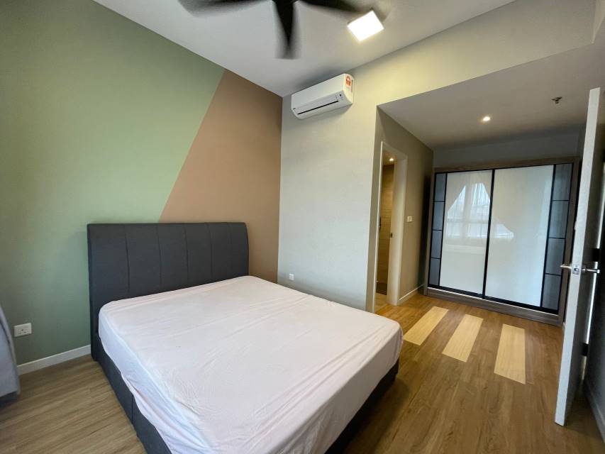 Aster Residences Cheras By Denver - photo 8