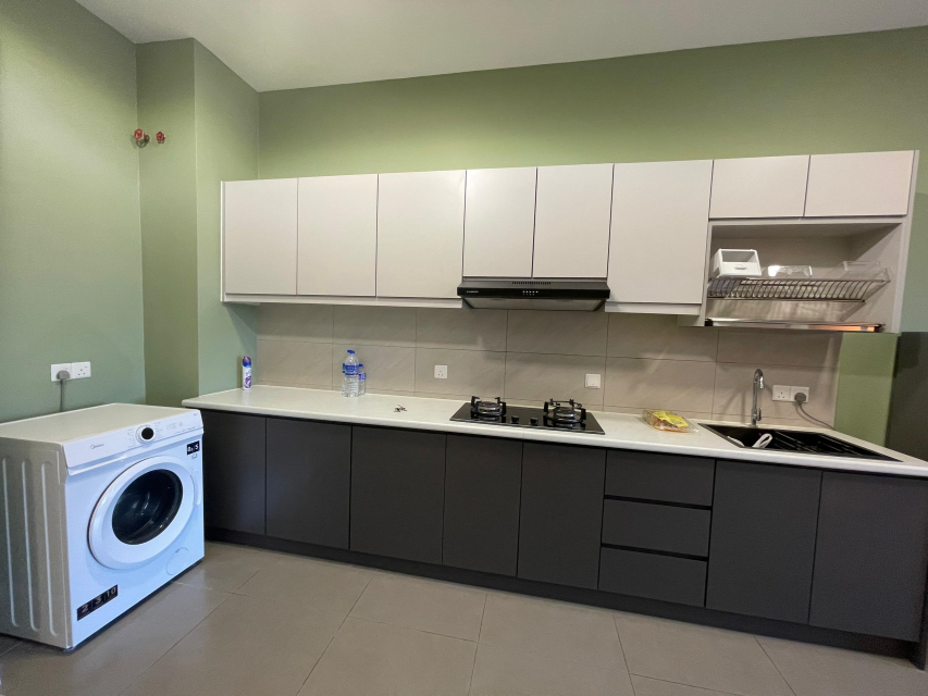 Aster Residences Cheras By Denver - photo 9