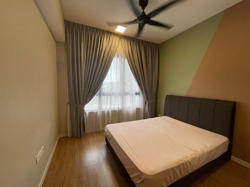 Aster Residences Cheras By Denver - photo 10
