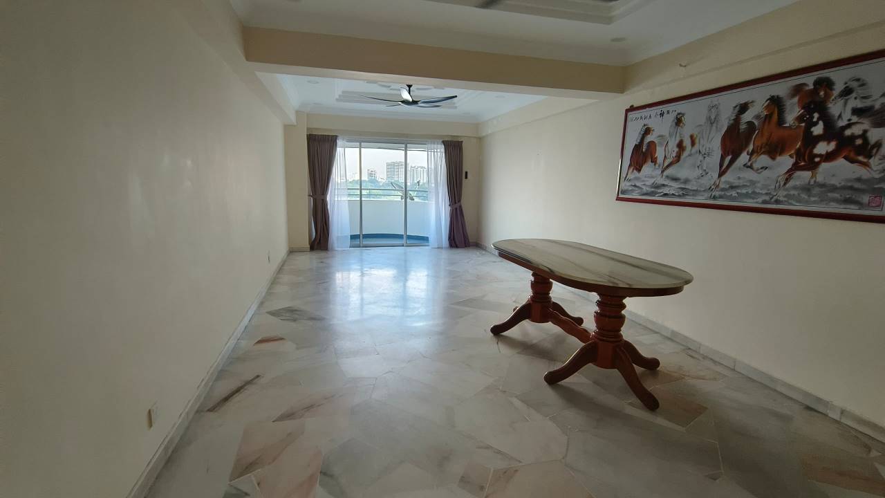 Shang Villa Condo, Kelana Jaya PJ - photo 5