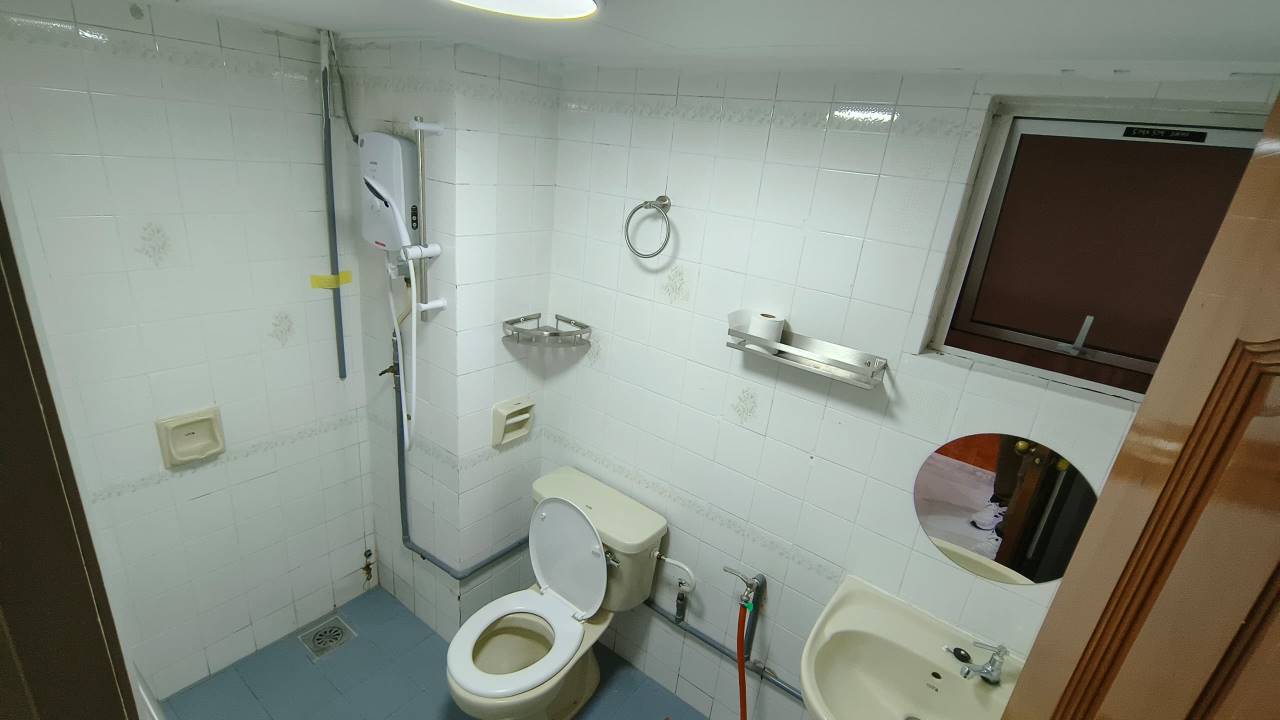 Shang Villa Condo, Kelana Jaya PJ - photo 7