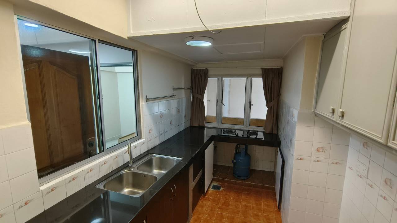 Shang Villa Condo, Kelana Jaya PJ - photo 8