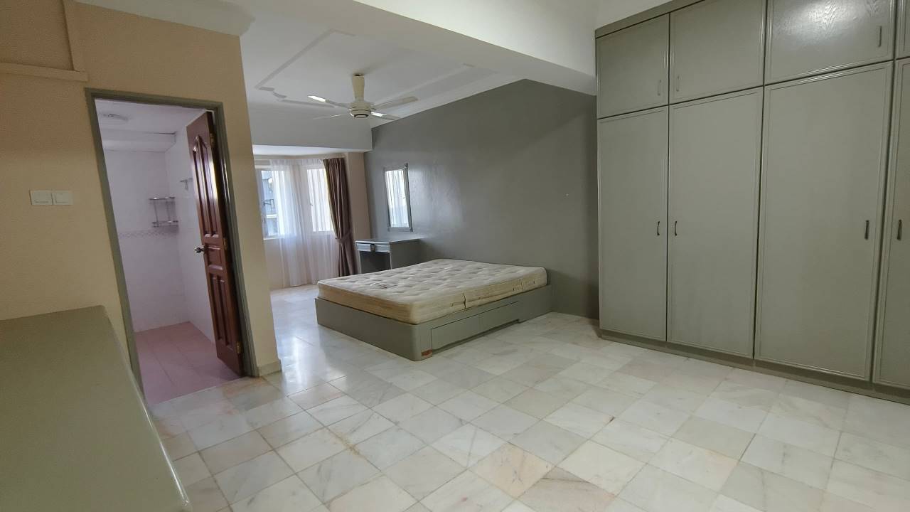 Shang Villa Condo, Kelana Jaya PJ - photo 9