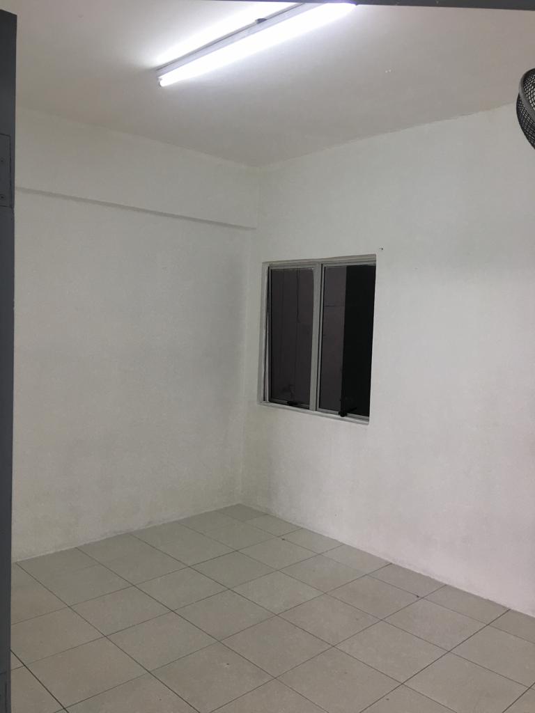 calisa residence basic unit taman mas puchong - photo 2