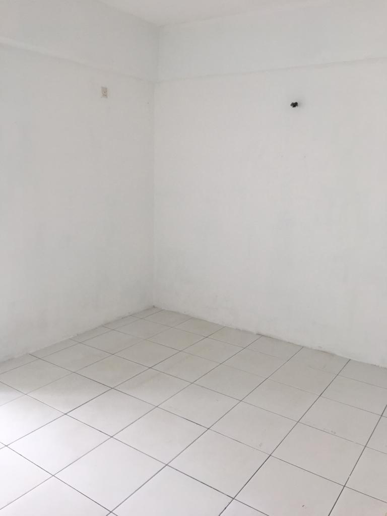 calisa residence basic unit taman mas puchong - photo 4