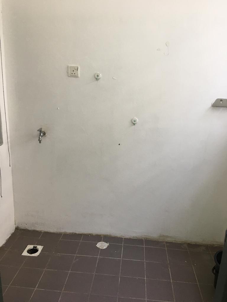 calisa residence basic unit taman mas puchong - photo 8