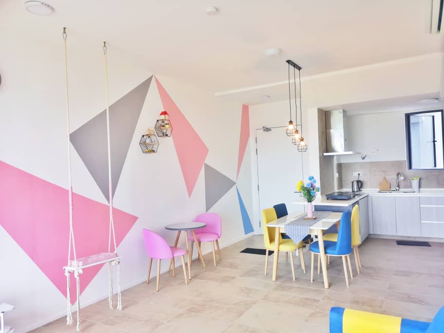 Ohako residence - photo 3