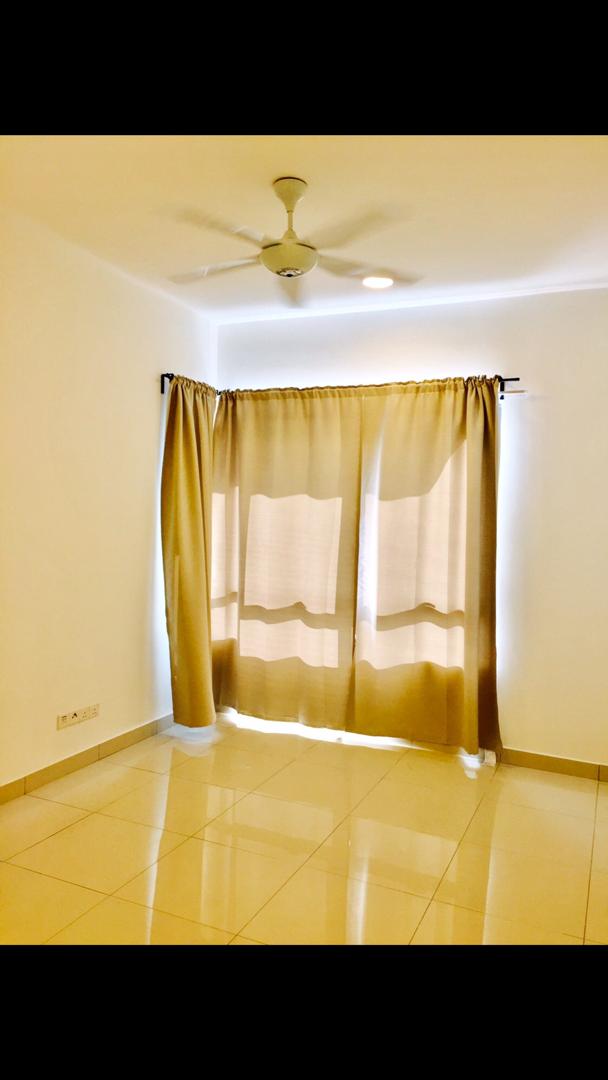 8 KINRARA SERVICED APARTMENT - photo 2