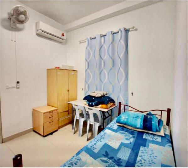 D aman residence - photo 7