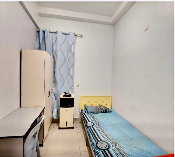 D aman residence - photo 8