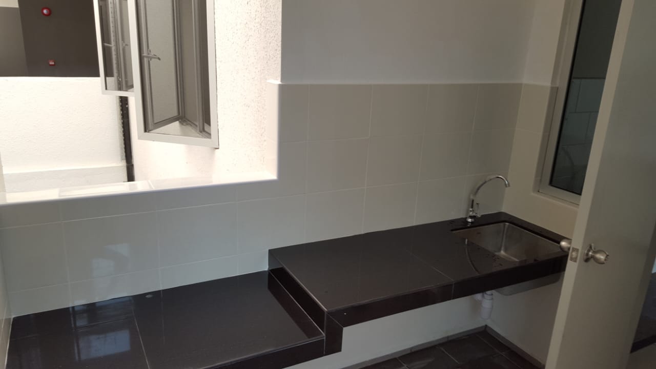 the wharf residence - photo 3