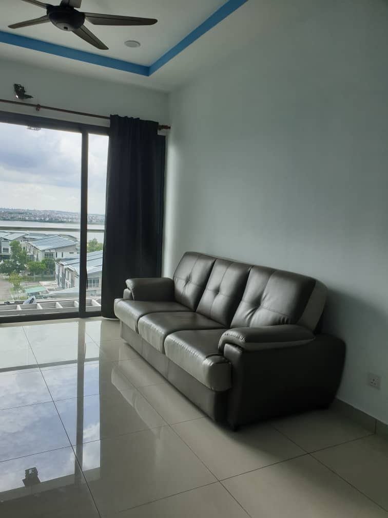 SKYVILLA - photo 3