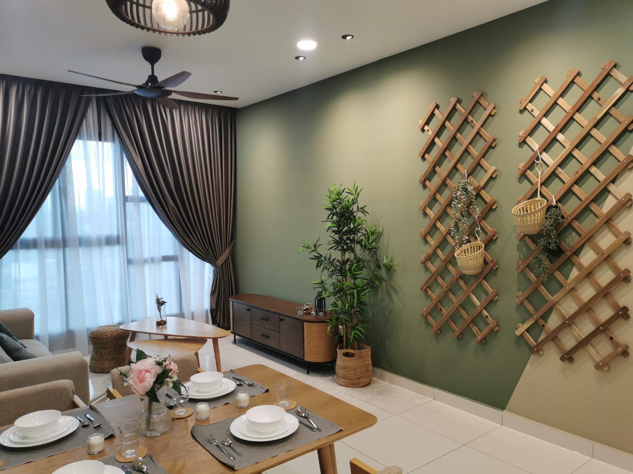 HILLCREST HEIGHTS - photo 2