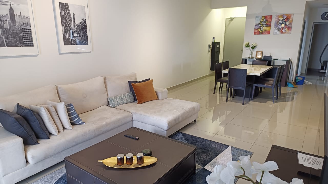 THE WHARF RESIDENCE - photo 6