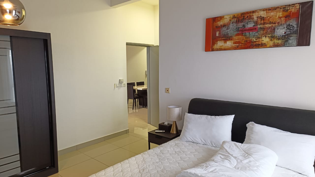 THE WHARF RESIDENCE - photo 7